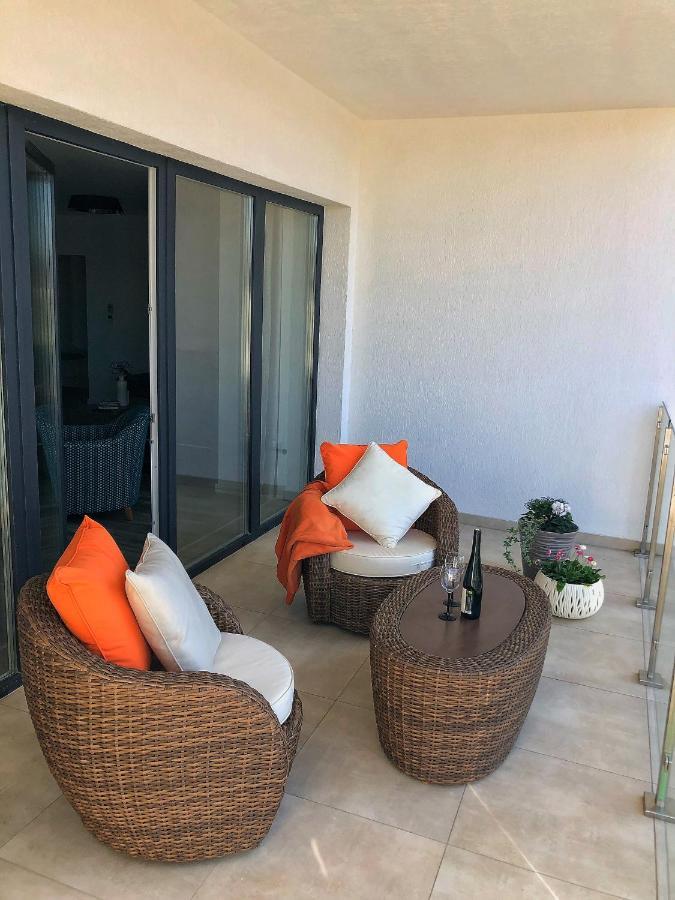 Moment Apartments Szolnok Luaran gambar